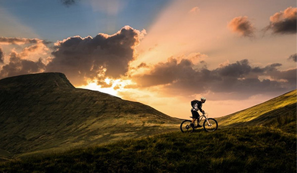 Church Corner Cycles